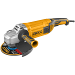 INGCO ANGLE GRINDER 3000Watts, 9 Inch Disk