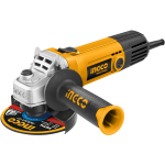 ANGLE GRINDER 850 Watts 4.5 Inch disk
