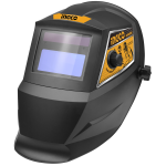 AUTO DARKENING WELDING HELMET