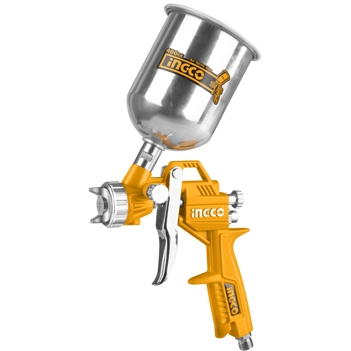 AIR SPRAY GUN