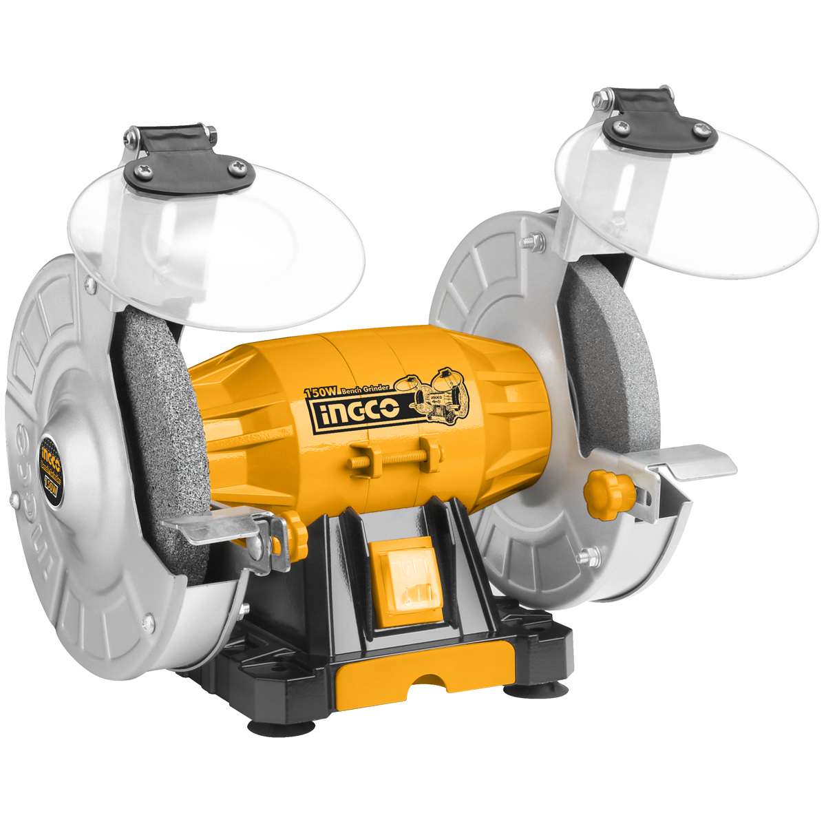 BENCH GRINDER