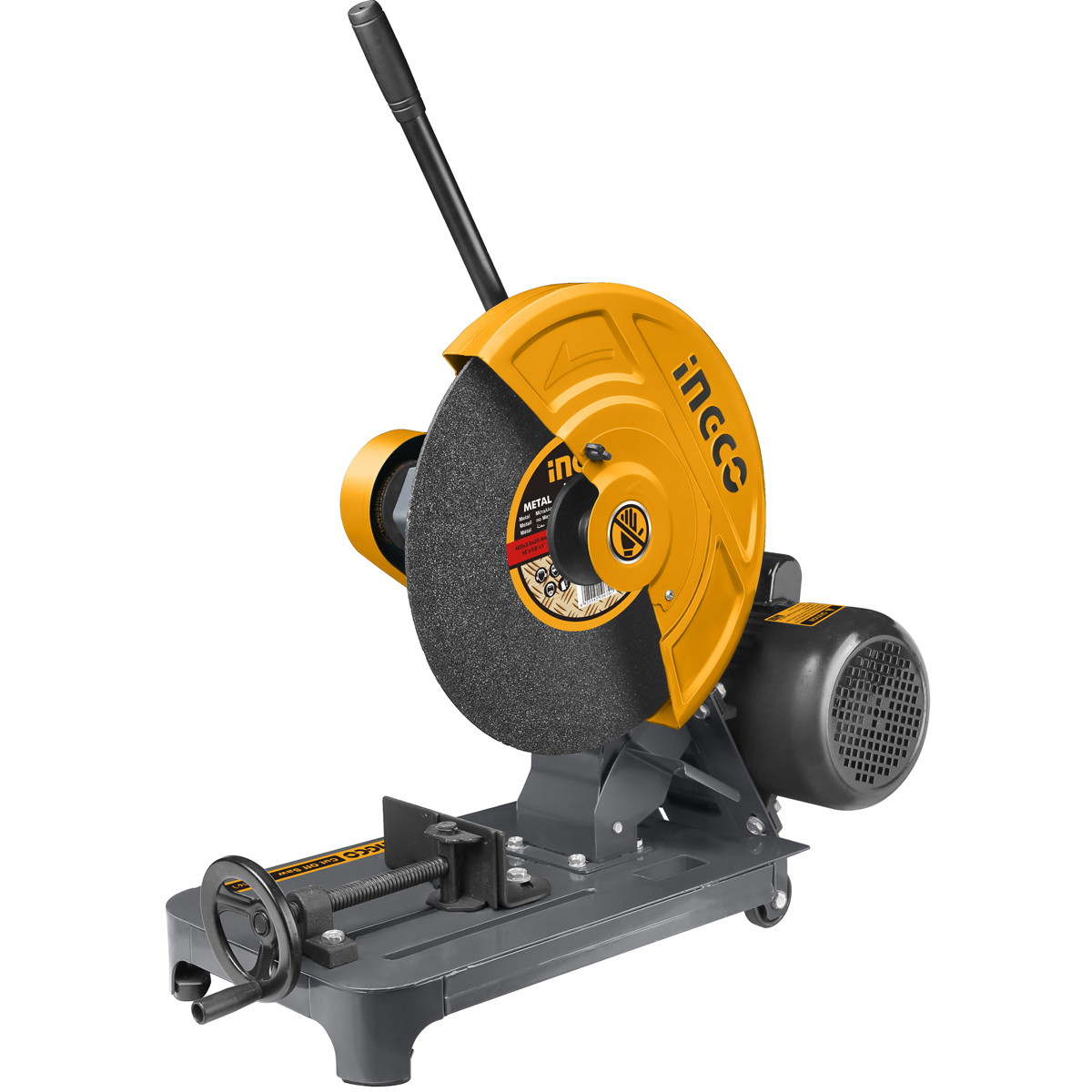 CUT OFF SAW