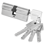 CYLINDER LOCK