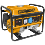GASOLINE GENERATOR