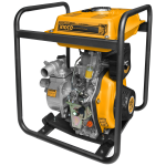 DIESEL WATER PUMP