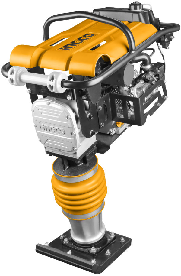 Gasoline Tamping Rammer