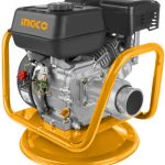 Gasoline Concrete Vibrator (Hex type)