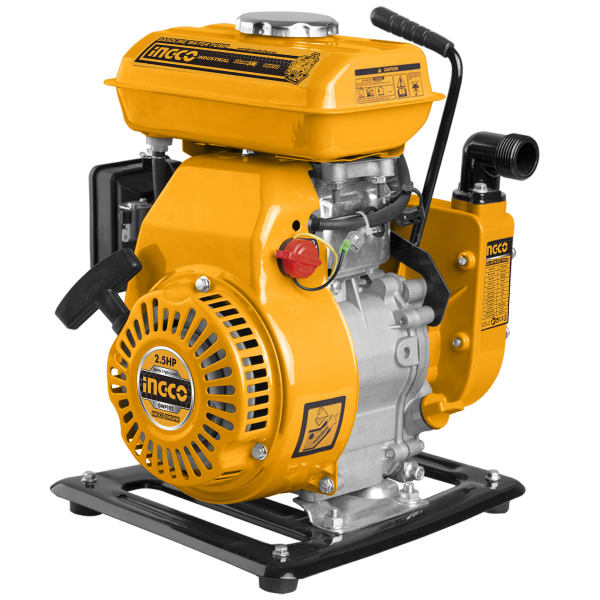 GASOLINE WATER PUMP