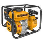 GASOLINE WATER PUMP