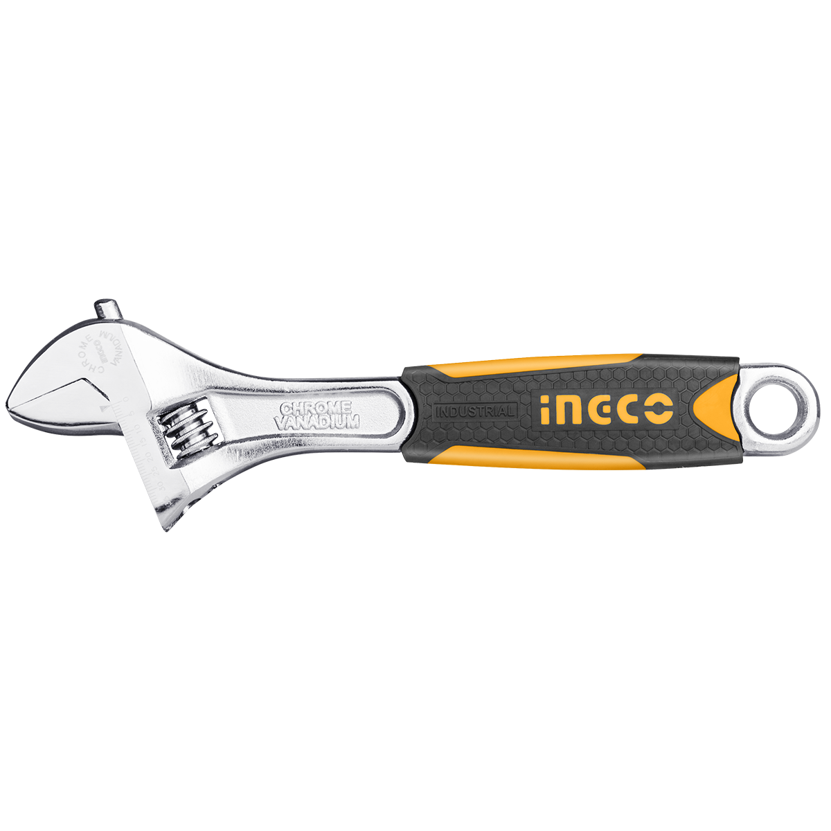 ADJUSTABLE WRENCH