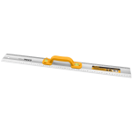 ALUMINIUM RULER