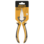 BENT NOSE PLIERS