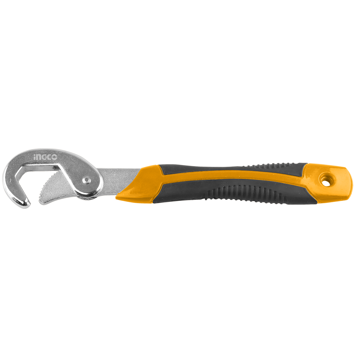 BENT WRENCH