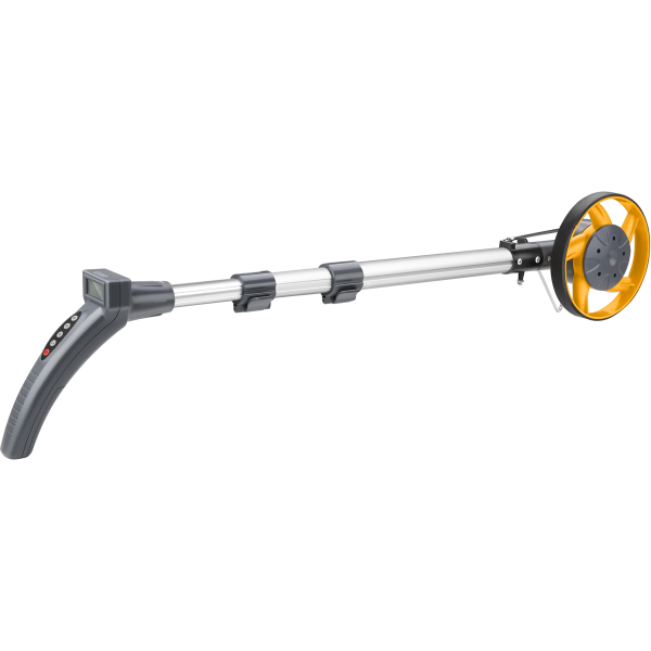 DIGITAL DISPLAY MEASURING WHEEL