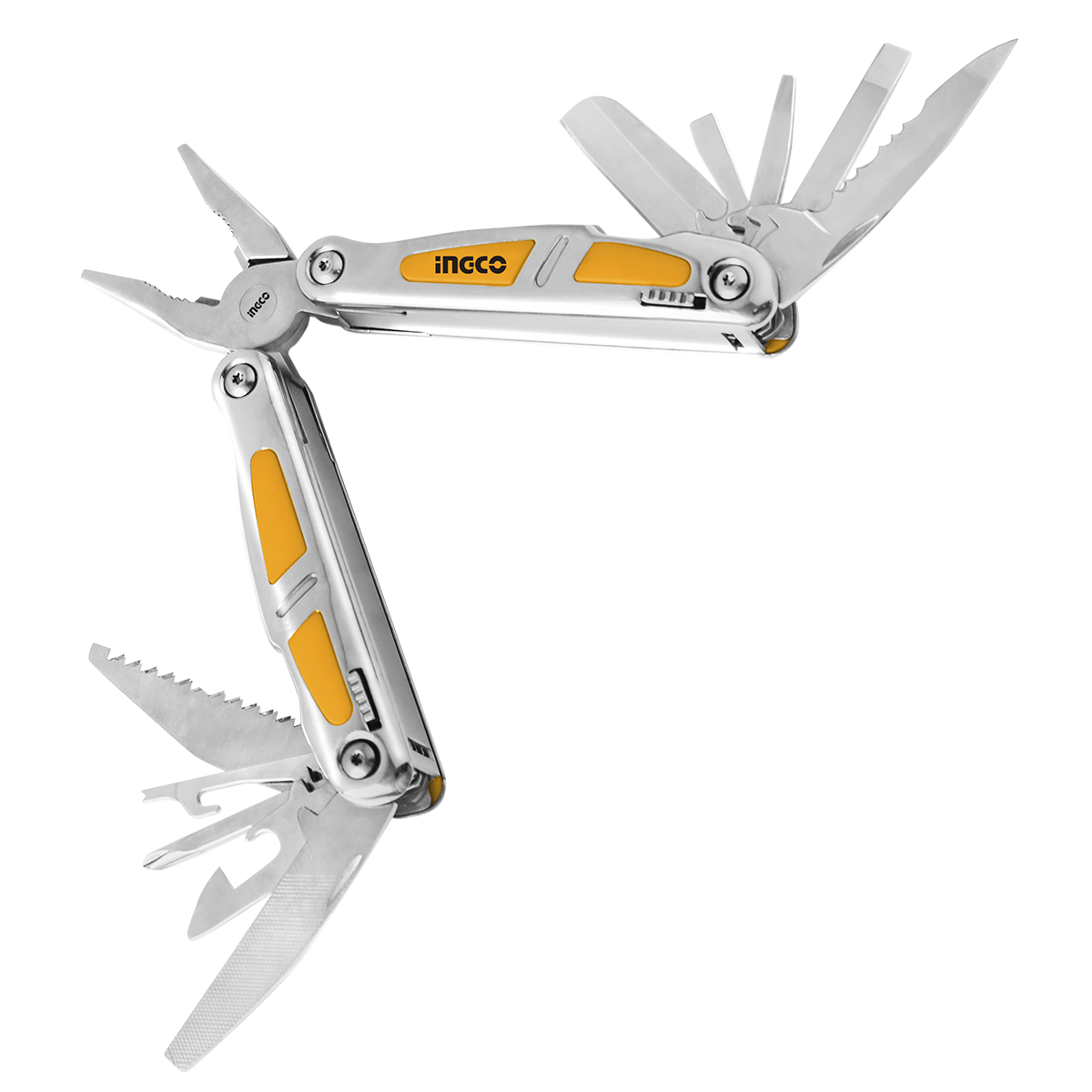 FOLDABLE MULTI-FUNCTION TOOL