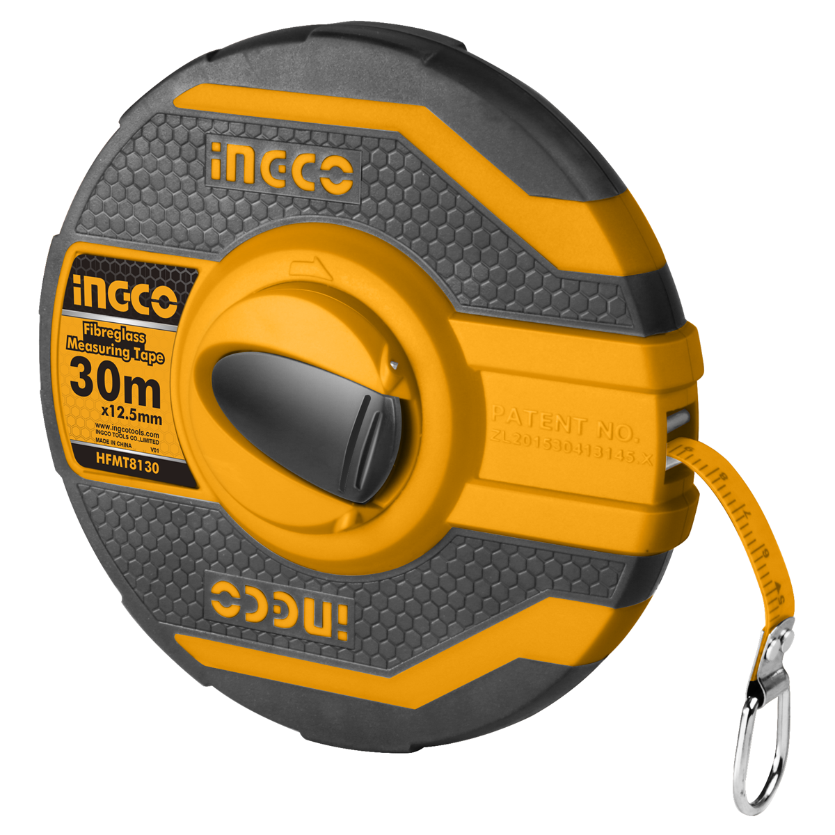 FIBRE GLASS MEASURING TAPE