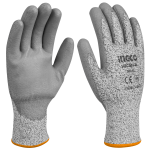 CUT-RESISTANCE GLOVES