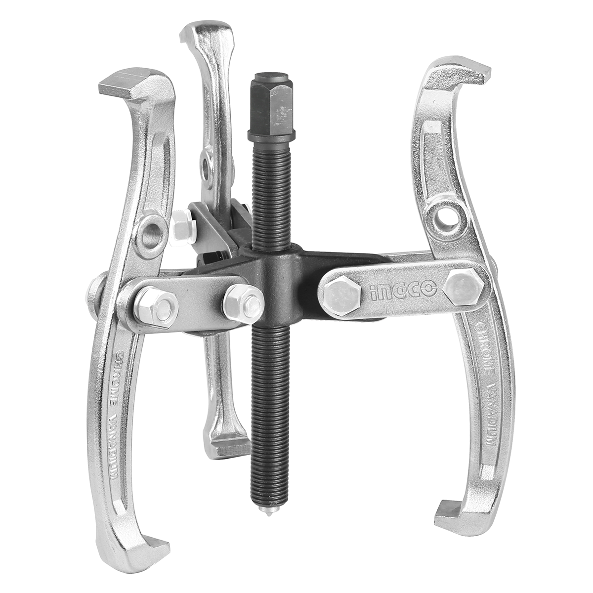 Three Jaws Puller