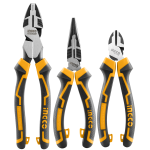 3pcs High leverage pliers set