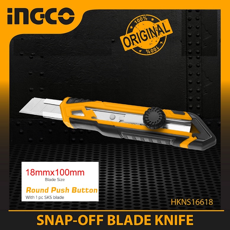 UTILITY Knife
