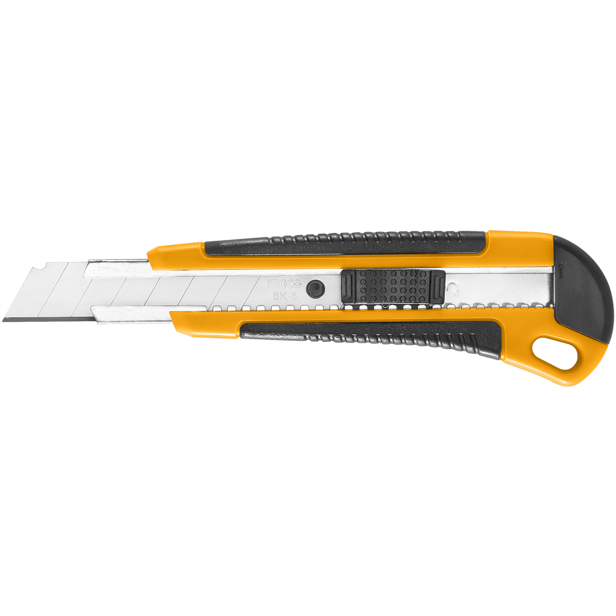 SNAP-OFF BLADE KNIFE