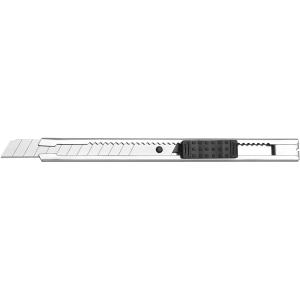SNAP-OFF BLADE KNIFE (80mm)