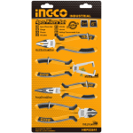 4PCS PLIERS SET