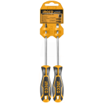 2PC SCREWDRIVER SET
