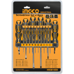 18PCS SCREWDRIVER AND PRECISION SET
