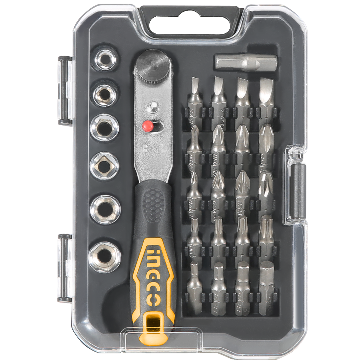 28PCS BITS SET
