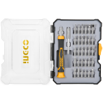 34PC PRECISION SCREWDRIVER SET