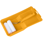 CYLINDER BRUSH 4 IN 1 SET