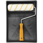 CYLINDER BRUSH 3 IN 1 SET