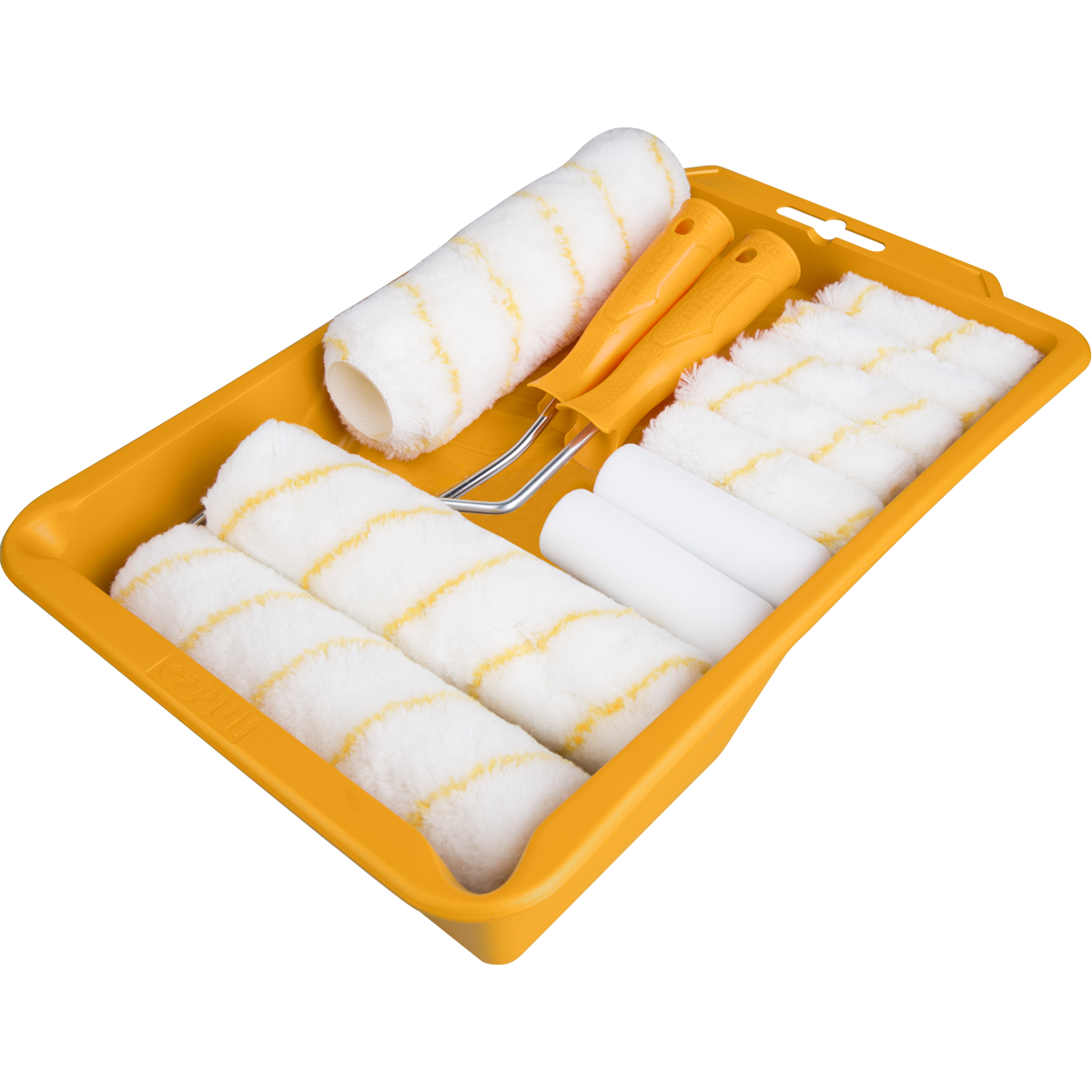CYLINDER BRUSH 13 IN 1 SET