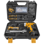 76PCS TOOLS SET