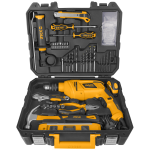 101PCS TOOLS SET(INDUSTRIAL TYPE)
