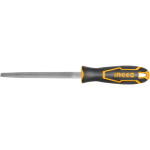 HALF ROUND STEEL FILE