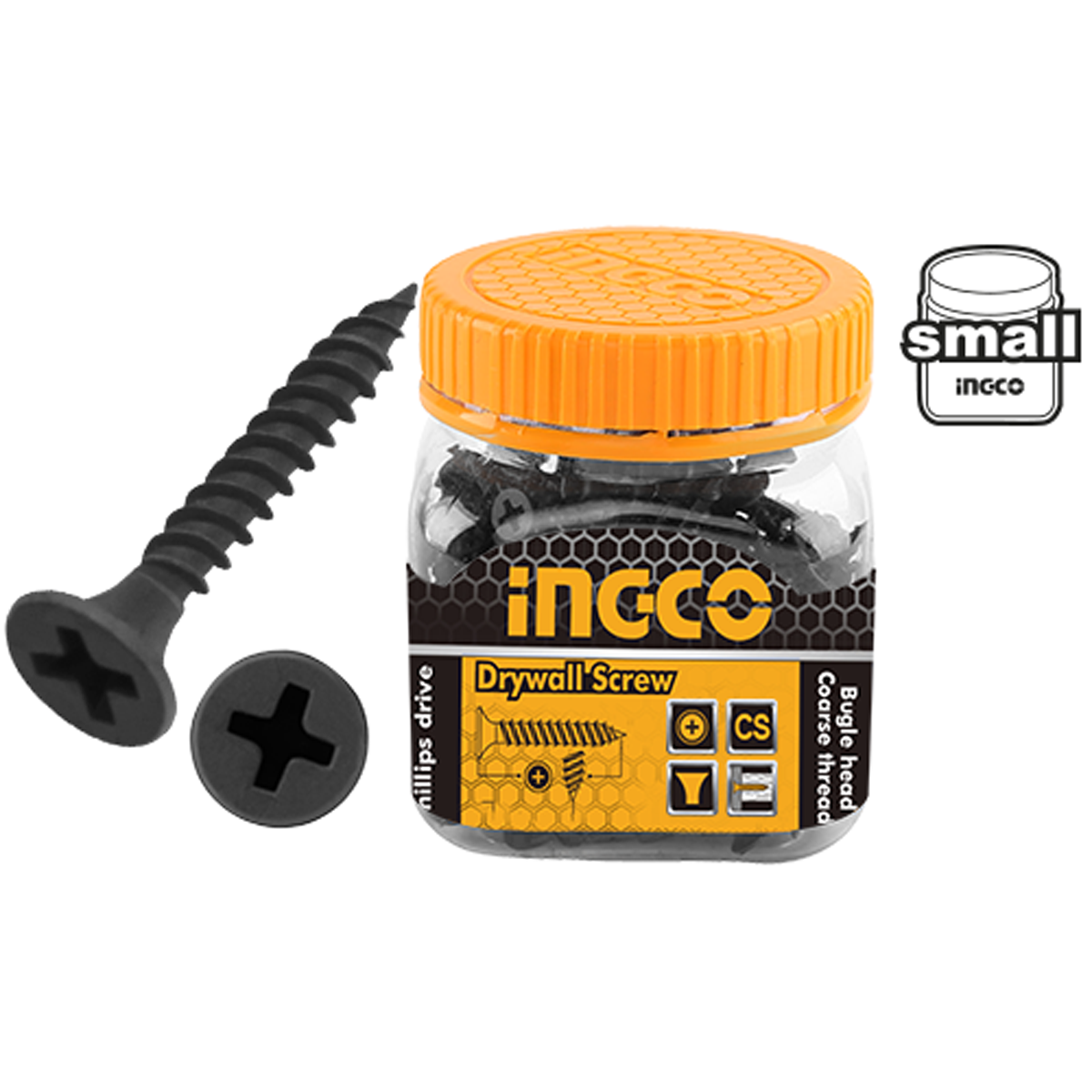 DRYWALL SCREW (Set)