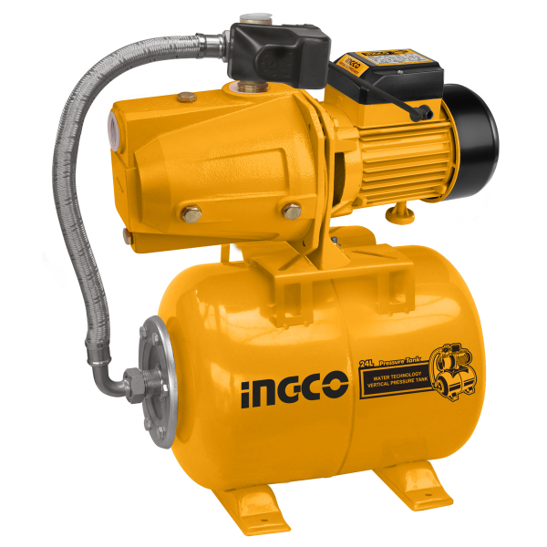 AUTO JET PUMP