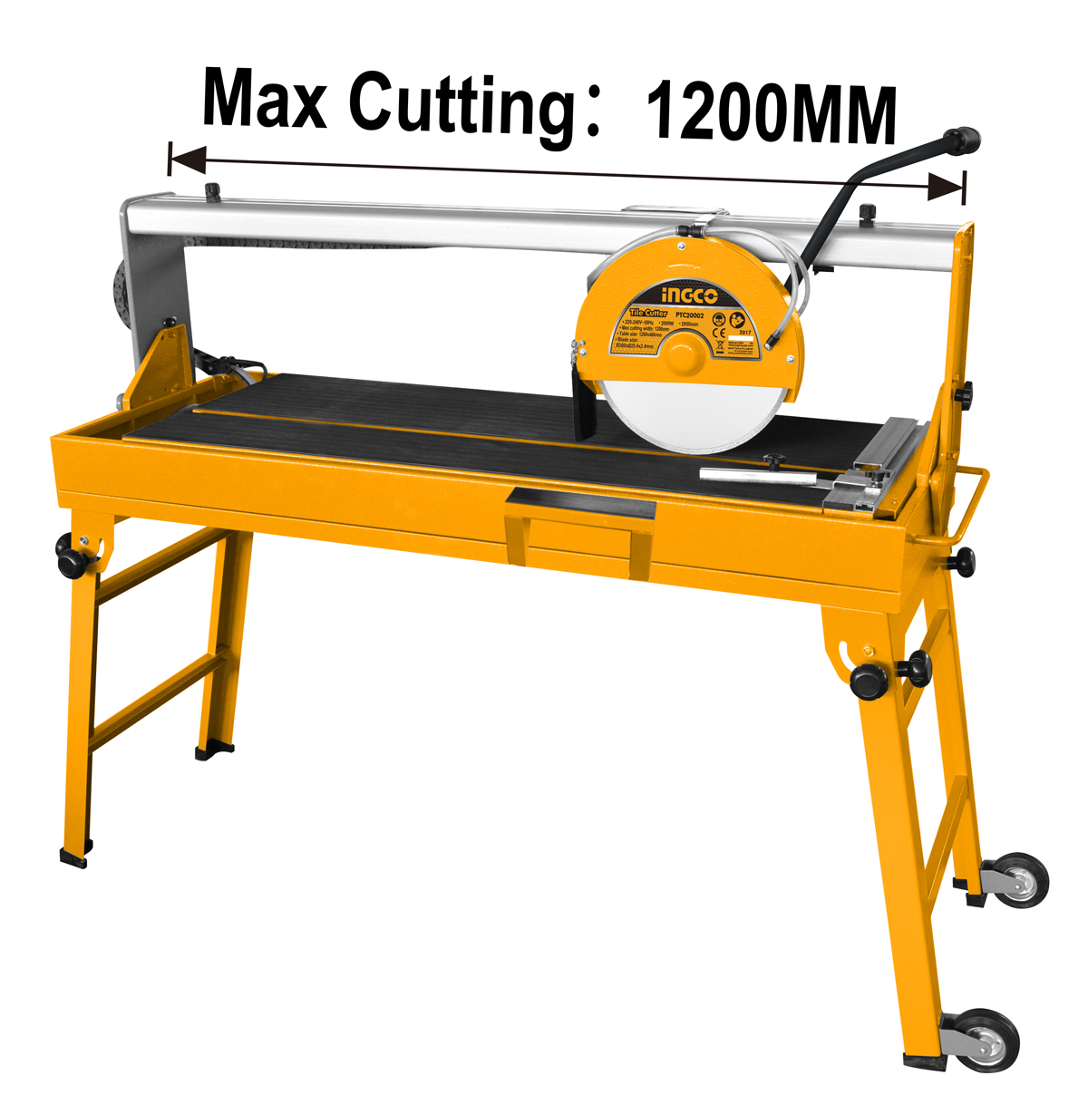 ELECTRIC TILE CUTTER