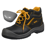 SAFETY BOOTS