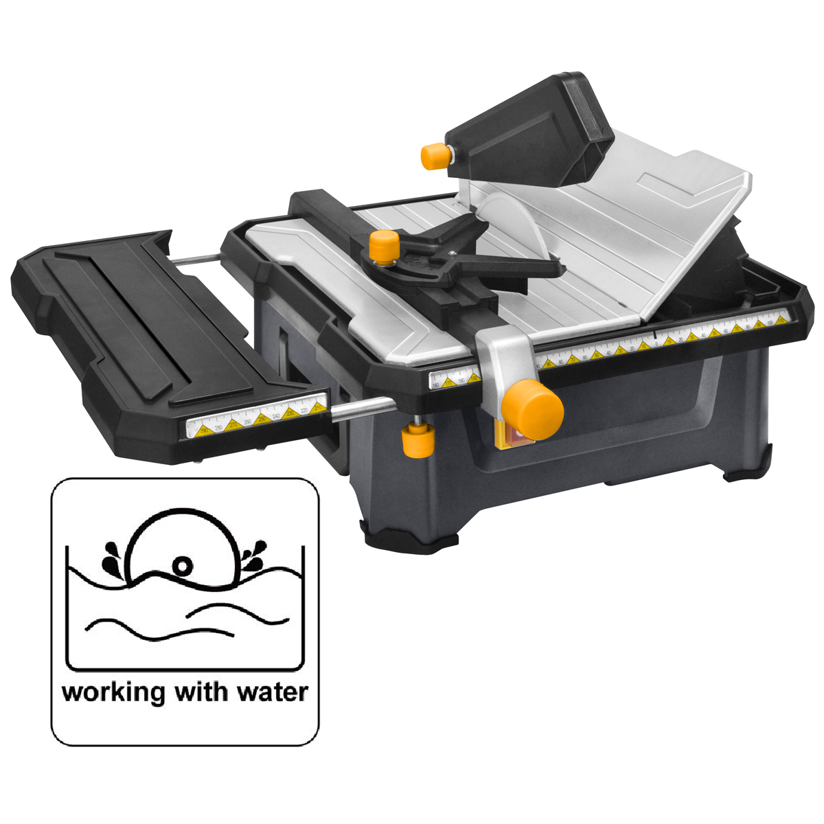 ELECTRIC TILE CUTTER
