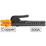 ELECTRODE HOLDER