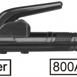 ELECTRODE HOLDER