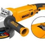 ANGLE GRINDER 1010 Watts Disk 4.5 Inches