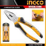 PLIERS  6 inch HCP08168