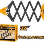 32 Inch Folding Hand Riveter