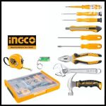 11 pcs House hold tool set