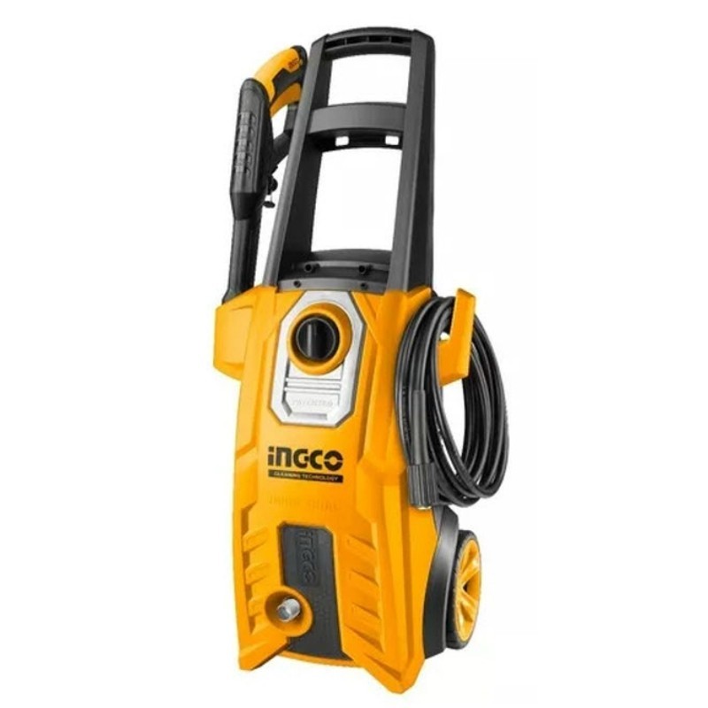 High Pressure Washer 1800Watts 2200Psi