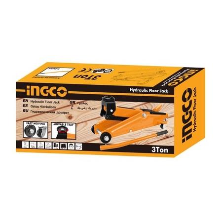 3 Ton Floor Jack